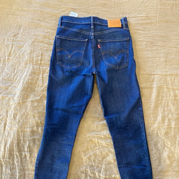 3 pairs jeans sz27-28 - Picture 1 of 9
